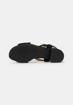Anna Field LEATHER - Sandalias - Black, Mujer 12 Anna Field LEATHER - Sandalias - Black, Mujer -ANNA FIELD Ventas d707d1d0400a49689252cc73bd0bc2cb