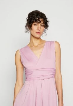 Anna Field Vestido Ligero - Pink, Mujer 11 Anna Field Vestido Ligero - Pink, Mujer -ANNA FIELD Ventas d713c45c81d7477d8934d6f1d922d1b7