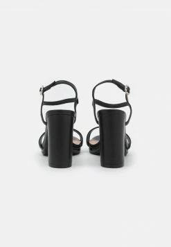 Anna Field Sandalias De Tacón - Black, Mujer -ANNA FIELD Ventas d72867ebb2814c0381a410e857ff381f