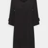 Anna Field Vestido Informal - Black, Mujer -ANNA FIELD Ventas d754259e2fa6496cb16ea82ca418d0a9