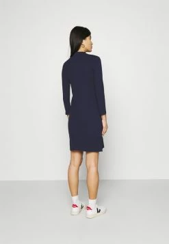 Anna Field Vestido Informal - Dark Blue, Mujer -ANNA FIELD Ventas d78fd7059e95434d94360b66a80e0f31