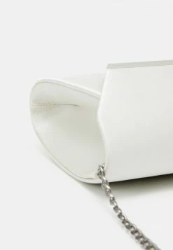 Anna Field Clutch - White, Mujer -ANNA FIELD Ventas d79b750c5ffa43c6a316588f86c545bb