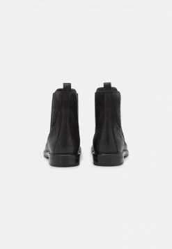 Anna Field LEATHER - Botines - Black, Mujer -ANNA FIELD Ventas d7a538f9fcd8403985f5437c84d20b60