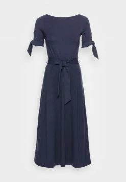 Anna Field Vestido Ligero - Dark Blue, Mujer -ANNA FIELD Ventas d7af09e08f0d4f438033410cd9e3f37b