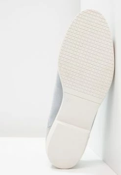 Anna Field LEATHER - Zapatos De Vestir - Light Blue, Mujer -ANNA FIELD Ventas d7beb7e82f80488cb01d7e9fb6f178ab