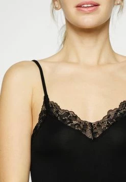 Anna Field Camisón - Black, Mujer 13 Anna Field Camisón - Black, Mujer -ANNA FIELD Ventas d7cb56d6e2854b63a2621cb8a5d79405