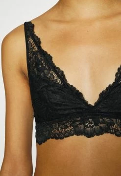 Anna Field 3PP BRALETTE - Top - Teal/black/off-white, Mujer -ANNA FIELD Ventas d7cd5cc3cd1b454d9d0a3622d57b6c45