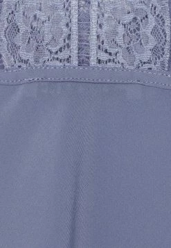 Anna Field MIA CHIFFON PJ SET - Pijama - Lilac, Mujer -ANNA FIELD Ventas d7f78282cb21495786fb394b7ab0204d