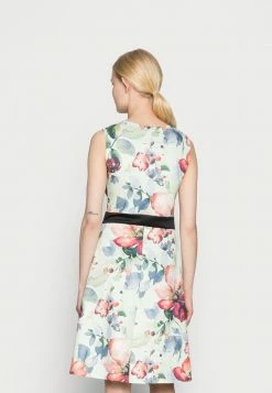 Anna Field Vestido Informal - Light Green/multi-coloured/pink, Mujer 9 Anna Field Vestido Informal - Light Green/multi-coloured/pink, Mujer -ANNA FIELD Ventas d8056bec1cae4868a6cc49aede8bbbaa