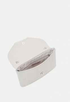 Anna Field Clutch - Grey, Mujer -ANNA FIELD Ventas d84ab6b6550347c3bcc12654119d8cc1