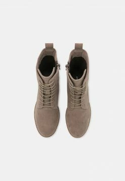 Anna Field LEATHER - Botines Con Cordones - Taupe, Mujer 13 Anna Field LEATHER - Botines Con Cordones - Taupe, Mujer -ANNA FIELD Ventas d85a6e80a05848ee854a5aa4ee695e1d