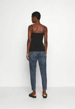 Anna Field 2 PACK - Top - Black/black, Mujer -ANNA FIELD Ventas d86c65aafe694d1eb2100464a9c79efc