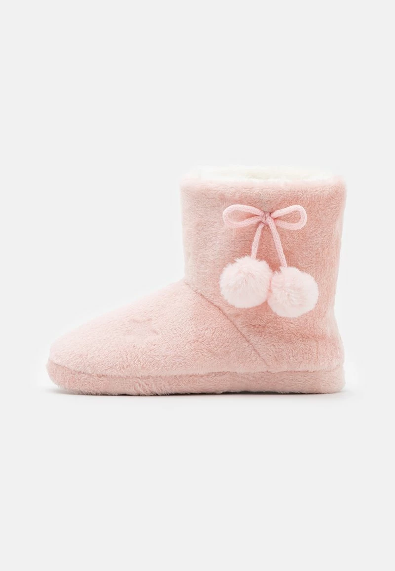 Anna Field Pantuflas - Light Pink, Mujer 4 Anna Field Pantuflas - Light Pink, Mujer - Imagen 2