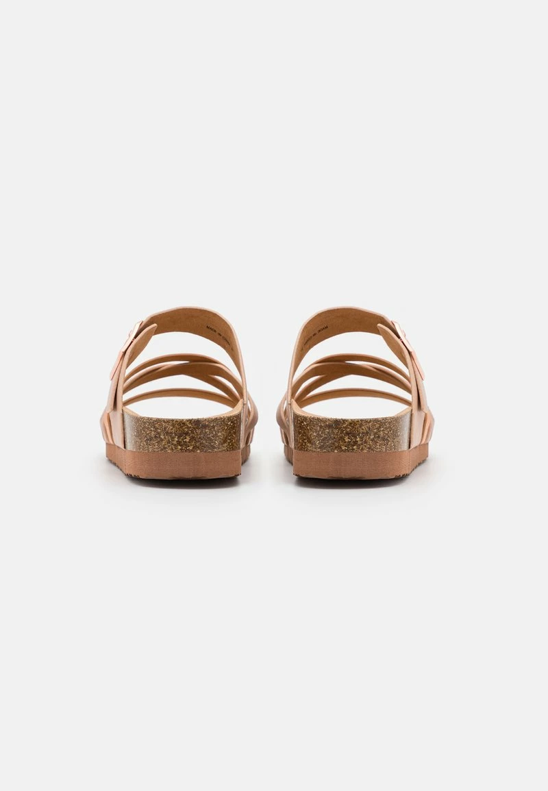 Anna Field Sandalias Planas - Rose Gold-coloured, Mujer 6 Anna Field Sandalias Planas - Rose Gold-coloured, Mujer - Imagen 4