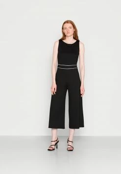 Anna Field Mono - Black/white, Mujer