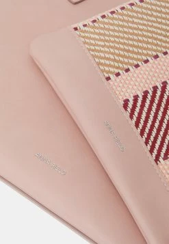 Anna Field SET - Bolso De Mano - Pink, Mujer -ANNA FIELD Ventas d8ae0f6a6eab426e81db7c7103f708e7