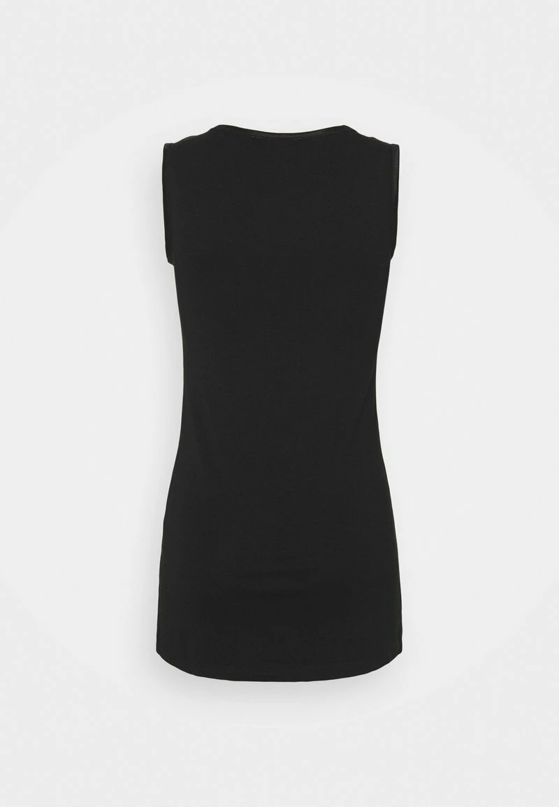 Anna Field 3 PACK - Top - Black/white/dark Red, Mujer 5 Anna Field 3 PACK - Top - Black/white/dark Red, Mujer - Imagen 3