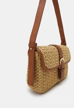 Anna Field Bolso De Mano - Beige/cognac, Mujer -ANNA FIELD Ventas d906485155c845caa073d730a6ffe365