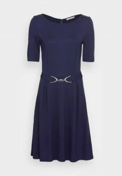 Anna Field Vestido Ligero - Dark Blue, Mujer -ANNA FIELD Ventas d91908502e324799a03f940c98dc7f9d