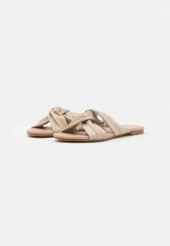 Anna Field Sandalias Planas - Gold, Mujer -ANNA FIELD Ventas d94a9c0fea264e42b0b3960aaf1229f6