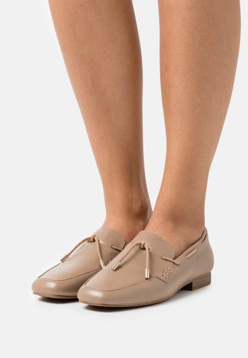 Anna Field Mocasines - Taupe, Mujer 3 Anna Field Mocasines - Taupe, Mujer