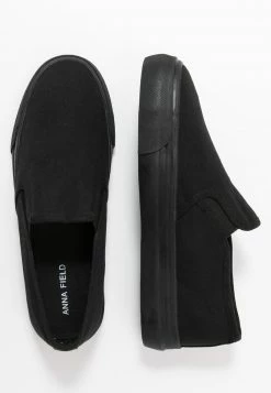 Anna Field Mocasines - Black, Mujer -ANNA FIELD Ventas d9d688cc99e8493ea019d22d8f8c68f9