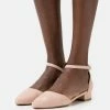 Anna Field Tacones - Light Pink, Mujer -ANNA FIELD Ventas da2557468d60418990d32477dcbd4507