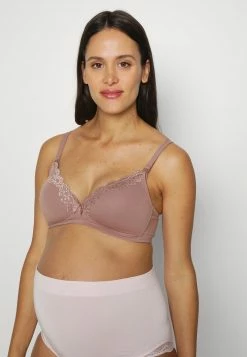 Anna Field POPPY 2PP NURSING BRA - Sujetador Sin Aros - Pink/white, Mujer 9 Anna Field POPPY 2PP NURSING BRA - Sujetador Sin Aros - Pink/white, Mujer -ANNA FIELD Ventas da352499263a4776882b400ce984bf63