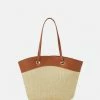Anna Field Bolso De Mano - Cognac, Mujer -ANNA FIELD Ventas da4462f0e7a843af8398da44bf43d463