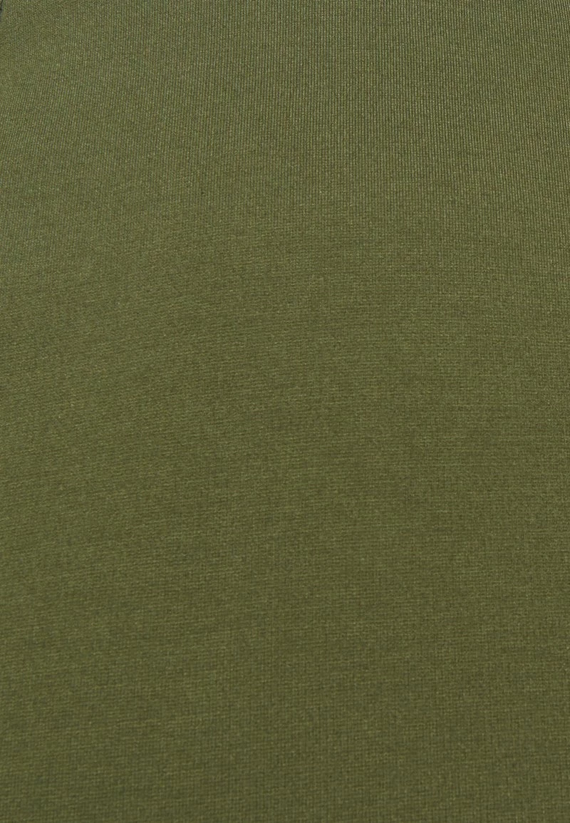 Anna Field Falda De Tubo - Khaki, Mujer 5 Anna Field Falda De Tubo - Khaki, Mujer - Imagen 3