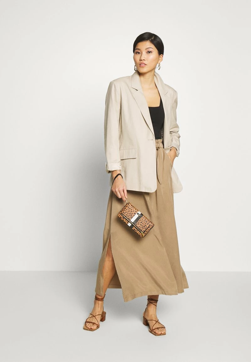 Anna Field Top - Black, Mujer 4 Anna Field Top - Black, Mujer - Imagen 2