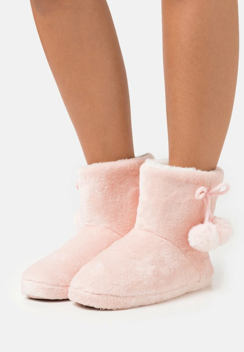 Anna Field Pantuflas - Light Pink, Mujer 3 Anna Field Pantuflas - Light Pink, Mujer