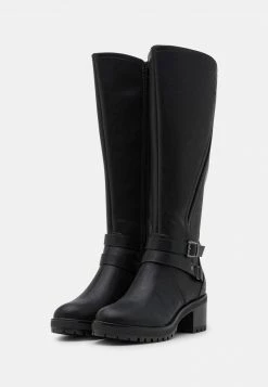 Anna Field Botas - Black, Mujer -ANNA FIELD Ventas da8d940cb25542349b69abcf29dbdfb0
