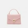 Anna Field Clutch - Pink, Mujer
