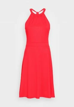 Anna Field Vestido Informal - Dark Red, Mujer -ANNA FIELD Ventas dac47f796bbb48859112a1d7de2275ff