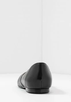 Anna Field LEATHER BALLERINAS - Bailarinas - Black, Mujer -ANNA FIELD Ventas dae4406980fd4d5faab77e37f4a02d29