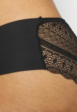 Anna Field FROLICE 10PP SHORT - Braguitas - Black, Mujer -ANNA FIELD Ventas db0701ab8c474f558d3b9d4f4cda0998