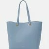 Anna Field Bolso Shopping - Blue, Mujer -ANNA FIELD Ventas db0f8d549d5e4babba80e5e93944f0f6