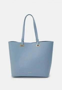 Anna Field Bolso Shopping - Blue, Mujer