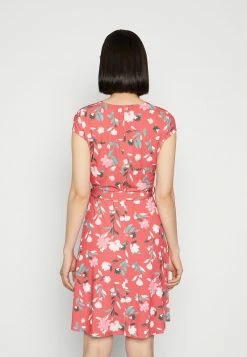 Anna Field Vestido Ligero - Red/multi-coloured, Mujer 10 Anna Field Vestido Ligero - Red/multi-coloured, Mujer -ANNA FIELD Ventas db10b5ae28cc48f5b01ee88334039377