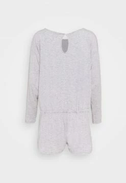 Anna Field Pijama - Light Grey, Mujer -ANNA FIELD Ventas db1c67d6bf644a9895a5b3486ea58023