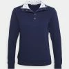Anna Field Sudadera - Dark Blue, Mujer 1 Anna Field Sudadera - Dark Blue, Mujer -ANNA FIELD Ventas db2d4676d44149908bf09cb84295f06d