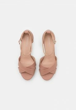 Anna Field Sandalias De Tacón - Light Pink, Mujer -ANNA FIELD Ventas db38beaba0a24b2dbb604ea7ef15c7b4