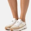 Anna Field Zapatillas - Beige, Mujer