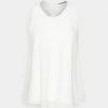 Anna Field Top - White, Mujer -ANNA FIELD Ventas db5764e2498742cbb9a5fcc638132491