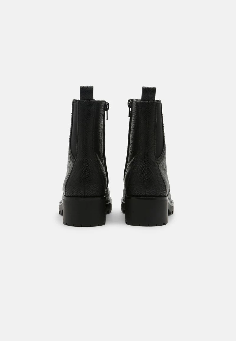 Anna Field COMFORT - Botines Con Cordones - Black, Mujer 6 Anna Field COMFORT - Botines Con Cordones - Black, Mujer - Imagen 4