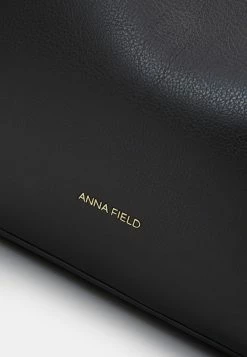 Anna Field SET - Bolso Shopping - Black, Mujer -ANNA FIELD Ventas dbccf1321c3f4e889a2683465187eafa