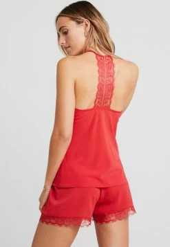 Anna Field SET - Pijama - Red, Mujer -ANNA FIELD Ventas dbe18a1091fe4904b338fb9192eb5d7b