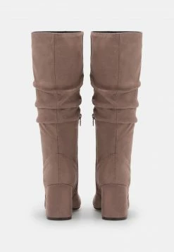 Anna Field Botas - Taupe, Mujer -ANNA FIELD Ventas dbf1d5752f764ba0b023603a940aa872