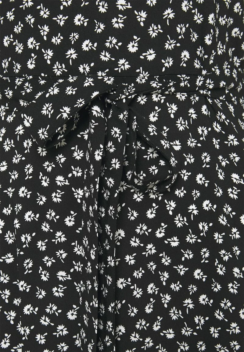 Anna Field Vestido Informal - Black/white, Mujer 5 Anna Field Vestido Informal - Black/white, Mujer - Imagen 3